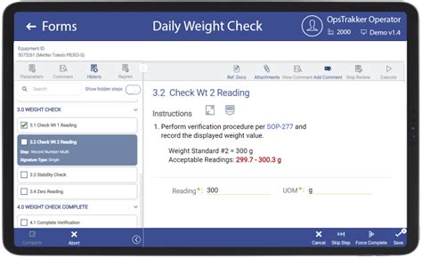 elogbook management|Electronic Equipment Logbook Management for Pharma.